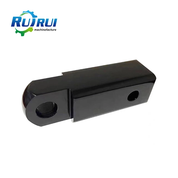 Receiver Hitch D Ring Shackle